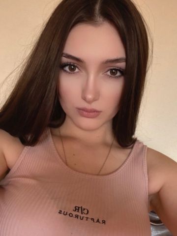 Анжелика